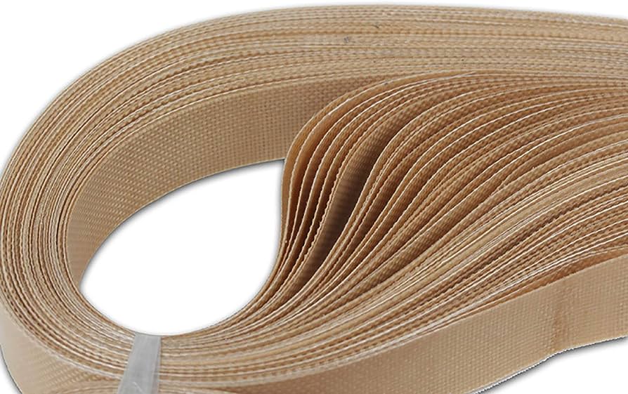 OLİMPACK YANMAZ SONSUZ TEFLON | 1170 mm - 5